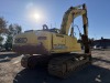 2008 Kobelco SK350LC Hydraulic Excavator - 4