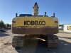 2008 Kobelco SK350LC Hydraulic Excavator - 5