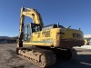 2008 Kobelco SK350LC Hydraulic Excavator - 6