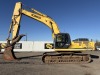 2008 Kobelco SK350LC Hydraulic Excavator - 7