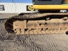 2008 Kobelco SK350LC Hydraulic Excavator - 16