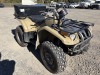 2002 Yamaha Kodiak 400 Quad ATV - 2