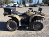 2002 Yamaha Kodiak 400 Quad ATV - 3