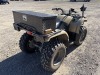 2002 Yamaha Kodiak 400 Quad ATV - 4