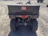 2002 Yamaha Kodiak 400 Quad ATV - 5