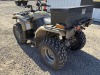 2002 Yamaha Kodiak 400 Quad ATV - 6