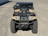 2002 Yamaha Kodiak 400 Quad ATV - 8