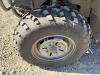 2002 Yamaha Kodiak 400 Quad ATV - 9