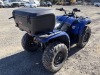 2014 Yamaha Grizzly 450 Quad ATV - 4