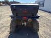 2014 Yamaha Grizzly 450 Quad ATV - 5