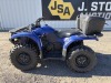 2014 Yamaha Grizzly 450 Quad ATV - 7