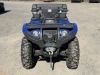 2014 Yamaha Grizzly 450 Quad ATV - 8