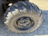 2014 Yamaha Grizzly 450 Quad ATV - 13