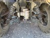 2014 Yamaha Grizzly 450 Quad ATV - 16