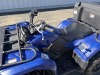 2014 Yamaha Grizzly 450 Quad ATV - 19
