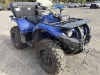 2014 Yamaha Grizzly 450 Quad ATV - 2