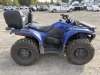 2014 Yamaha Grizzly 450 Quad ATV - 3