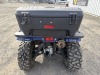 2014 Yamaha Grizzly 450 Quad ATV - 5