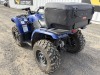 2014 Yamaha Grizzly 450 Quad ATV - 6