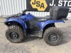 2014 Yamaha Grizzly 450 Quad ATV - 7
