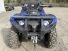 2014 Yamaha Grizzly 450 Quad ATV - 8