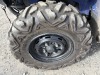 2014 Yamaha Grizzly 450 Quad ATV - 11