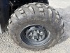 2014 Yamaha Grizzly 450 Quad ATV - 13