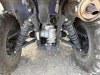 2014 Yamaha Grizzly 450 Quad ATV - 16