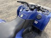 2014 Yamaha Grizzly 450 Quad ATV - 17