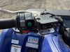 2014 Yamaha Grizzly 450 Quad ATV - 22