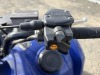2014 Yamaha Grizzly 450 Quad ATV - 23