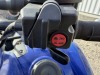 2014 Yamaha Grizzly 450 Quad ATV - 24