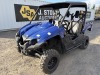 2017 Yamaha Viking 4WD Utility Cart