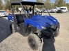 2017 Yamaha Viking 4WD Utility Cart - 2