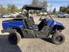 2017 Yamaha Viking 4WD Utility Cart - 3