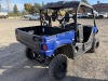 2017 Yamaha Viking 4WD Utility Cart - 4