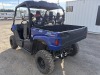 2017 Yamaha Viking 4WD Utility Cart - 6