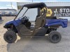 2017 Yamaha Viking 4WD Utility Cart - 7