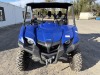 2017 Yamaha Viking 4WD Utility Cart - 8