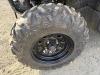 2017 Yamaha Viking 4WD Utility Cart - 11