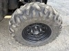 2017 Yamaha Viking 4WD Utility Cart - 13