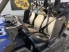 2017 Yamaha Viking 4WD Utility Cart - 22