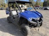 2017 Yamaha Viking 4WD Utility Cart - 2
