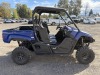 2017 Yamaha Viking 4WD Utility Cart - 3