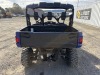 2017 Yamaha Viking 4WD Utility Cart - 5