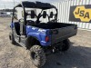 2017 Yamaha Viking 4WD Utility Cart - 6