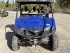 2017 Yamaha Viking 4WD Utility Cart - 8