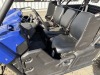 2017 Yamaha Viking 4WD Utility Cart - 13