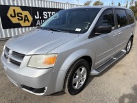 2010 Dodge Grand Caravan SE Minivan