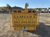 2003 Vermeer BC1000 XL Towable Chipper - 5